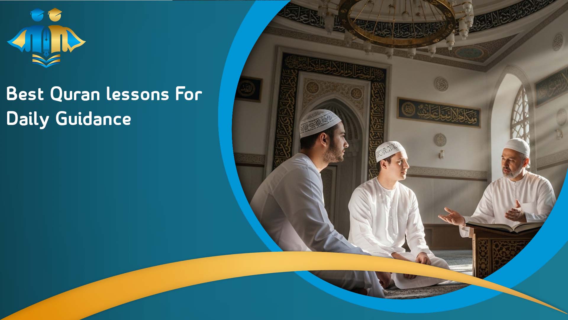 Best Quran lessons