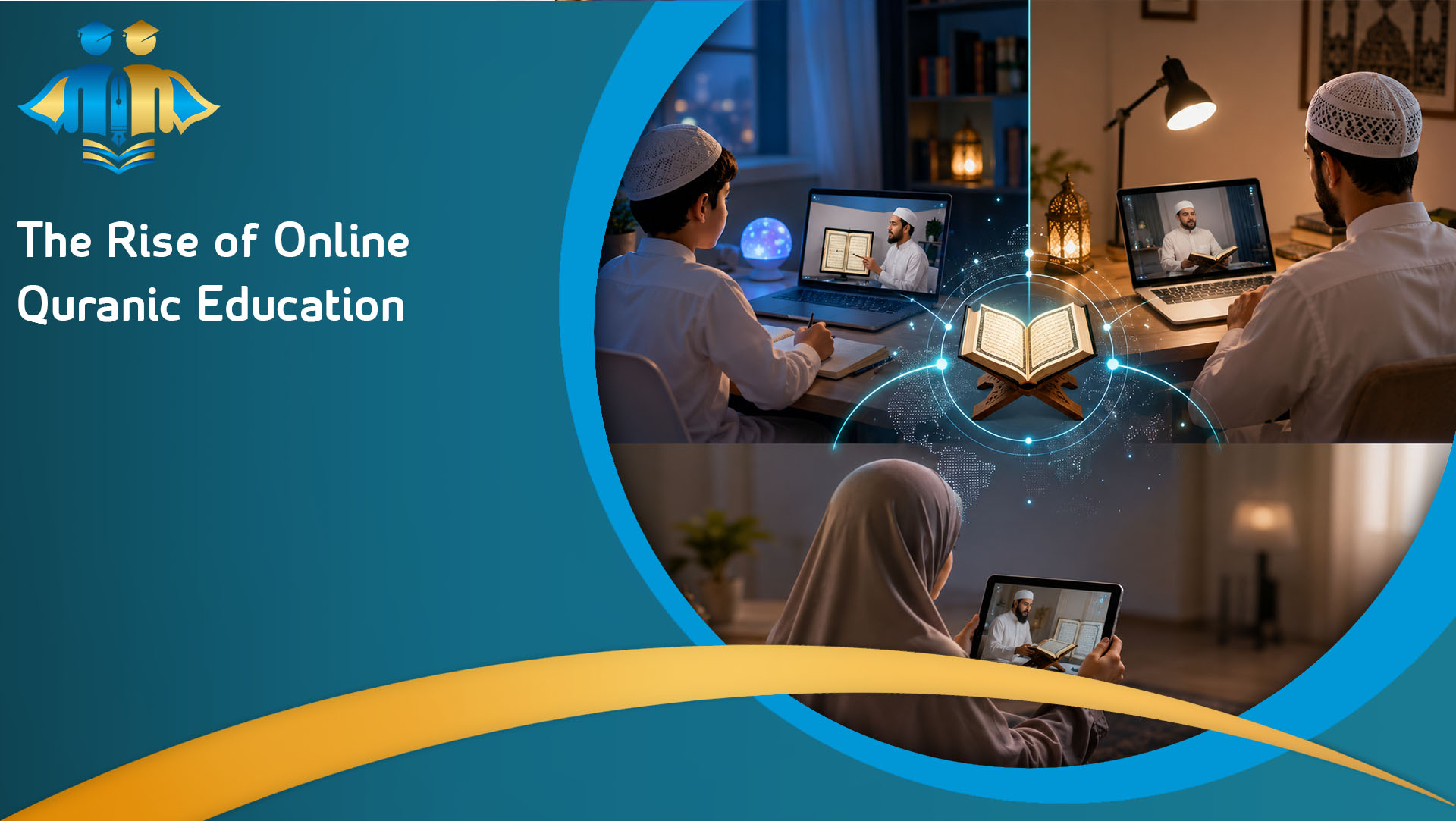 Online Quran Academy Canada