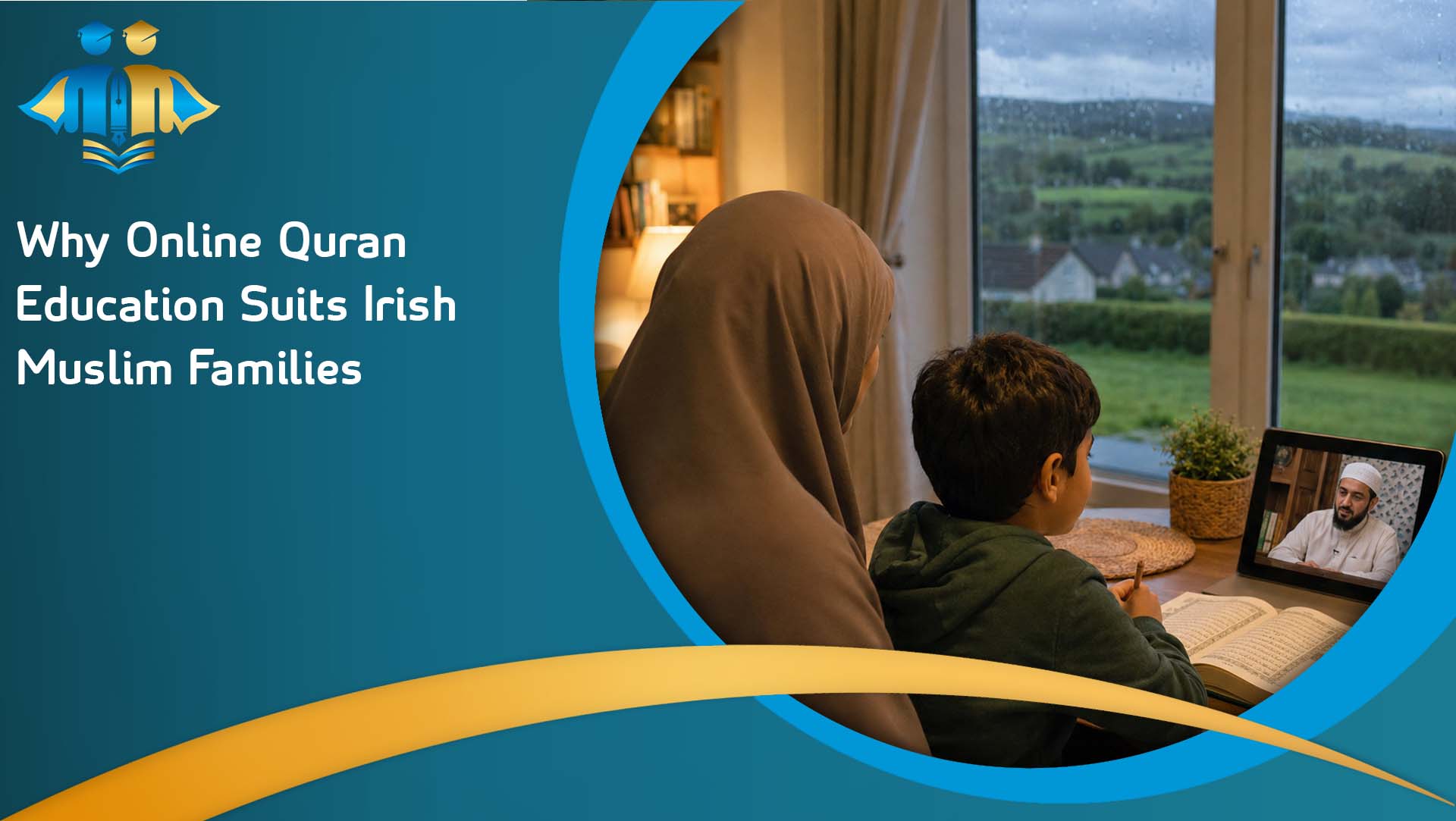 Online Quran Academy Ireland