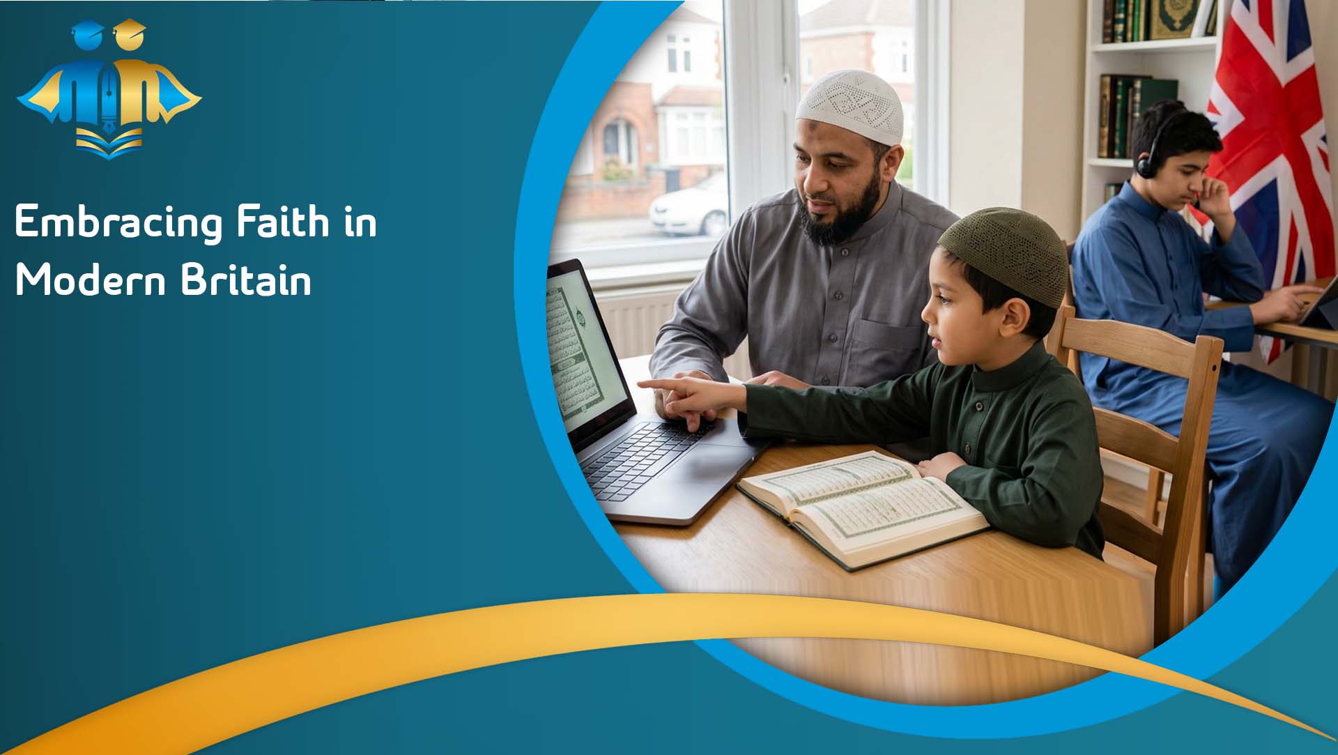 Online Quran Academy UK