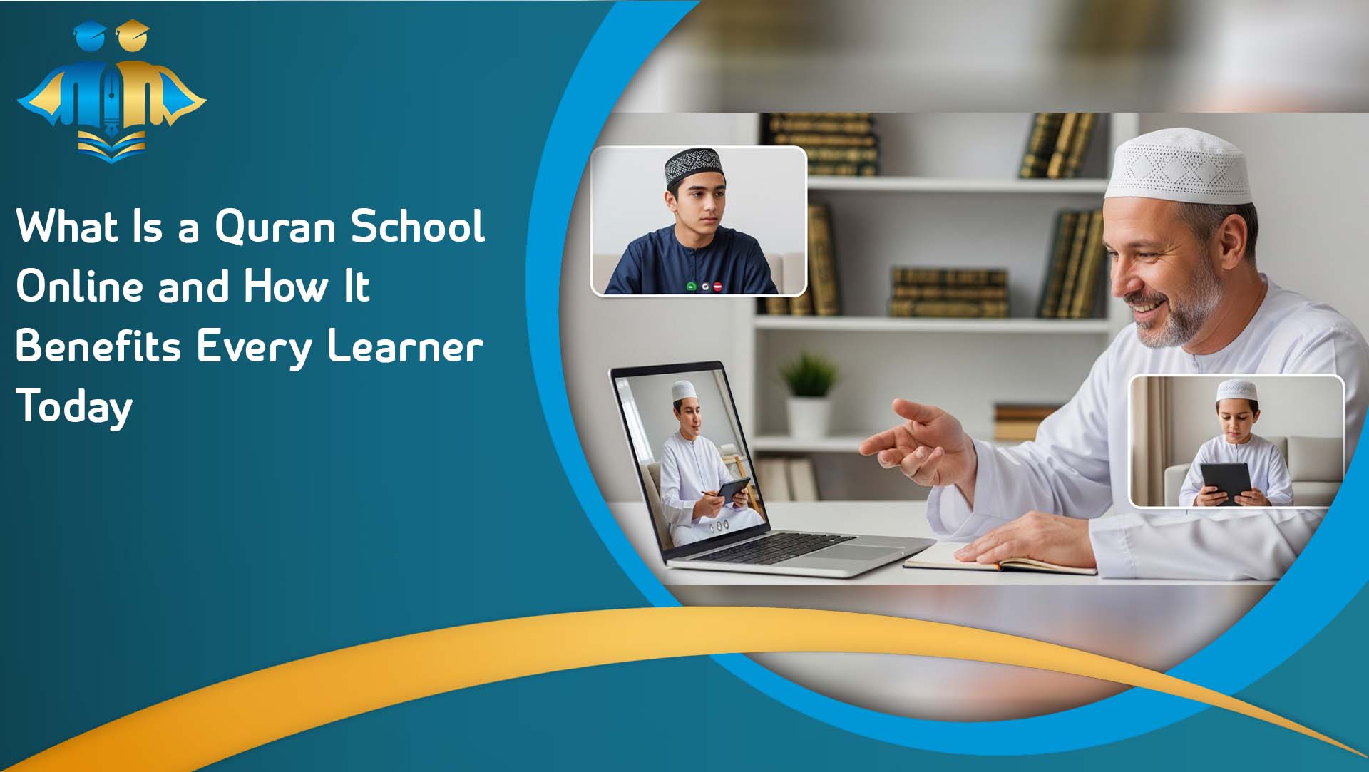 Quran school online
