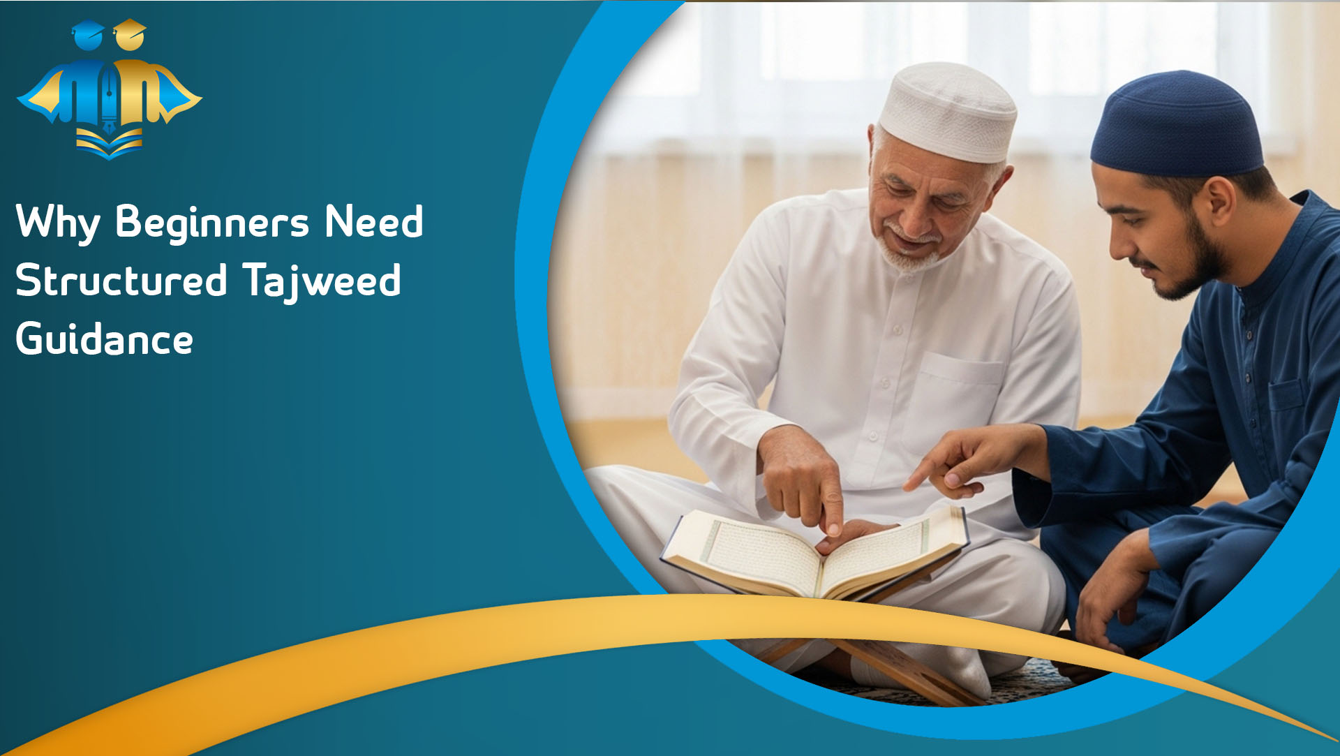 Tajweed classes for beginners