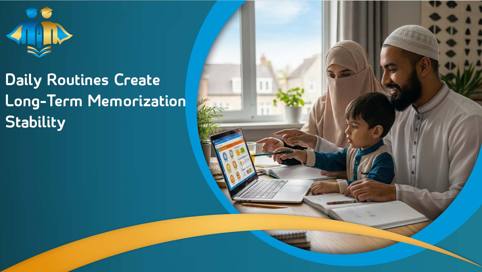 Hifz course online