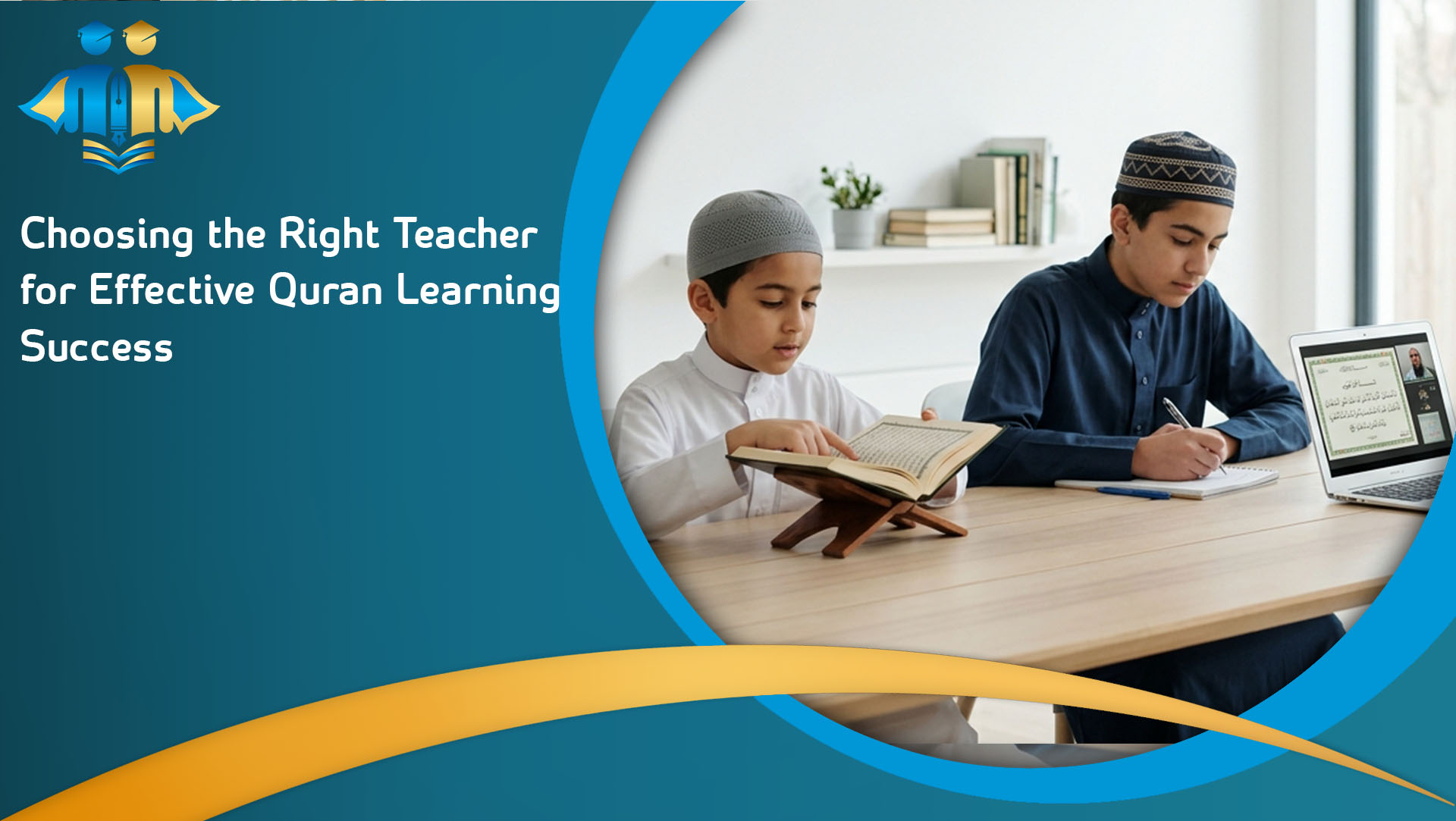 Learn Quran for beginners