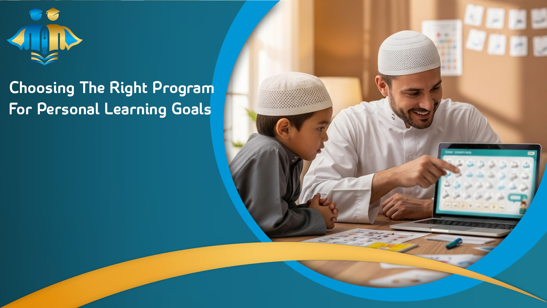 Arabic language classes for beginners