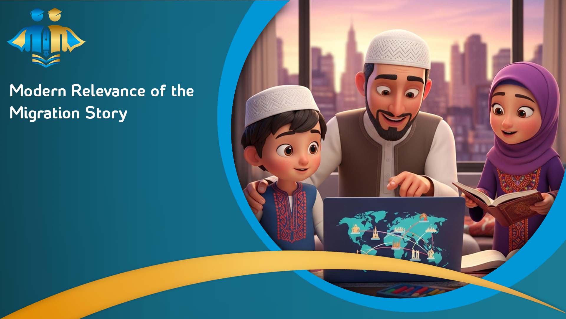 Hijrah of Prophet Muhammad