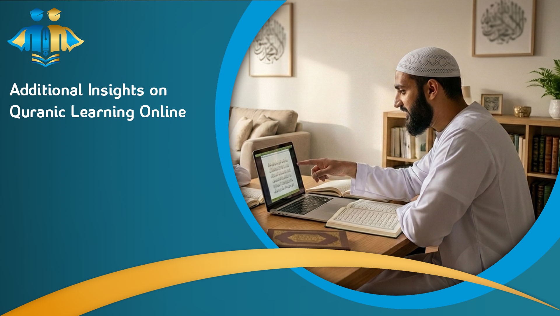 Online Quran Academy USA
