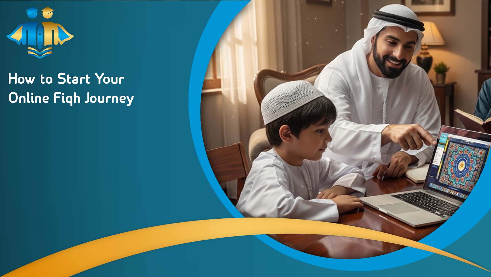 Fiqh classes online