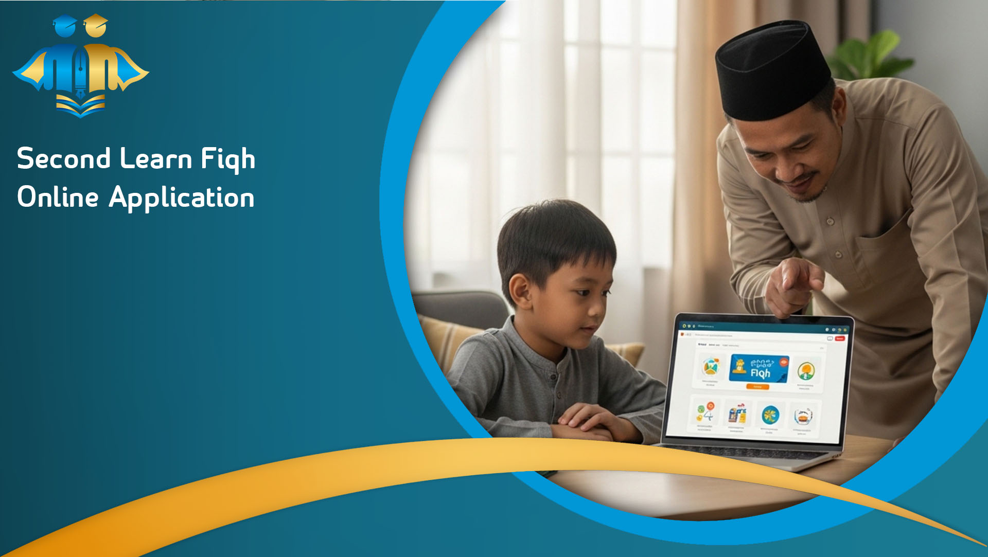 Learn fiqh online