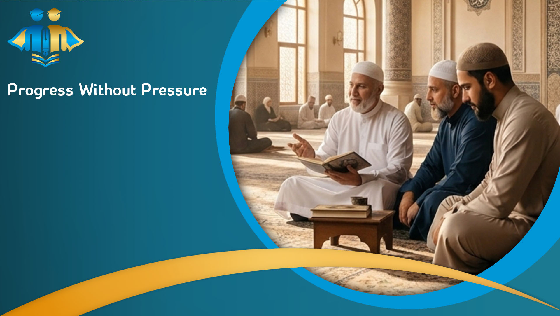 Best Quran lessons