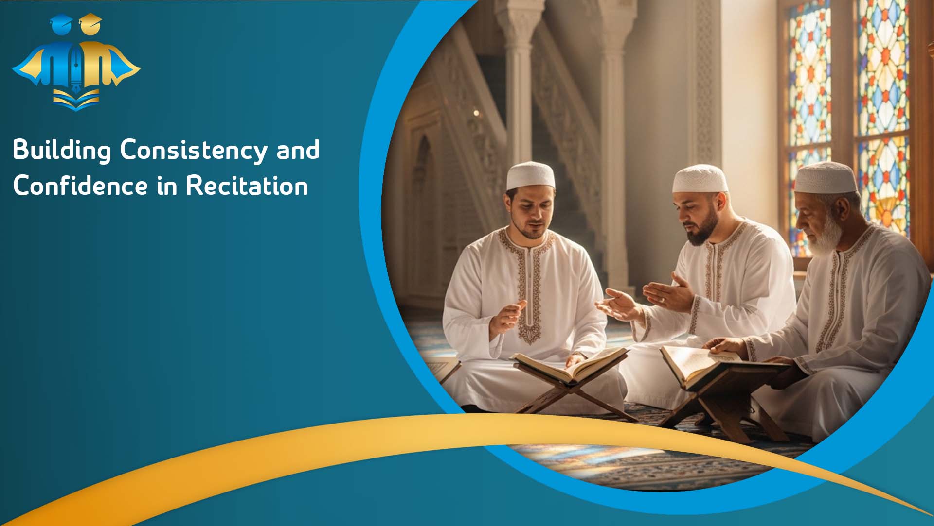 Tajweed classes for beginners