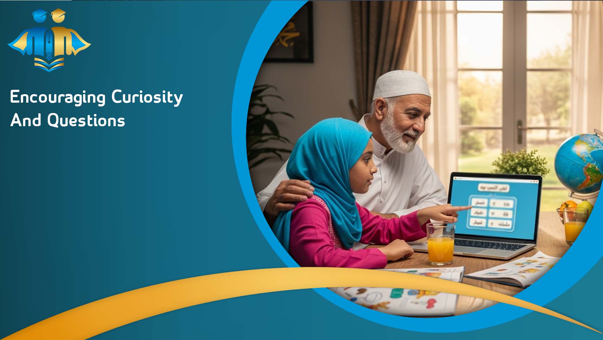 Islamic studies for kids
