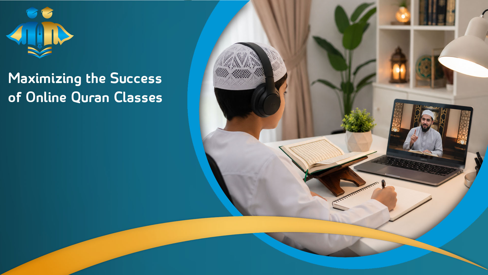 Online Quran Academy Canada
