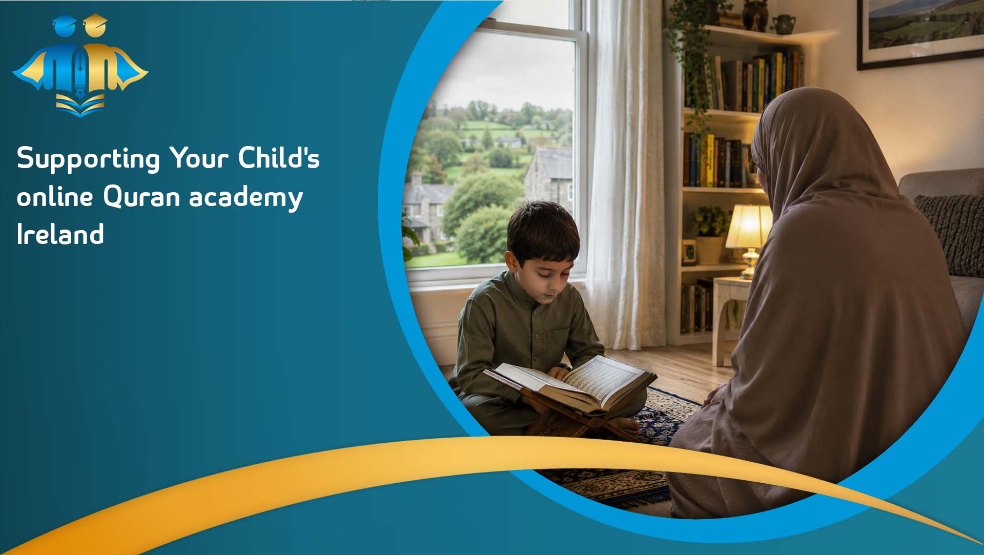 Online Quran Academy Ireland