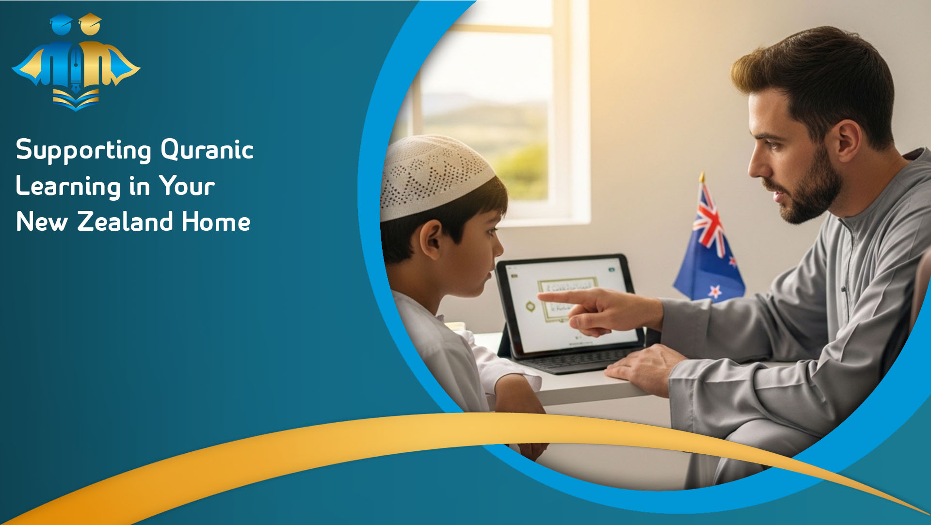 Online Quran Academy New Zealand