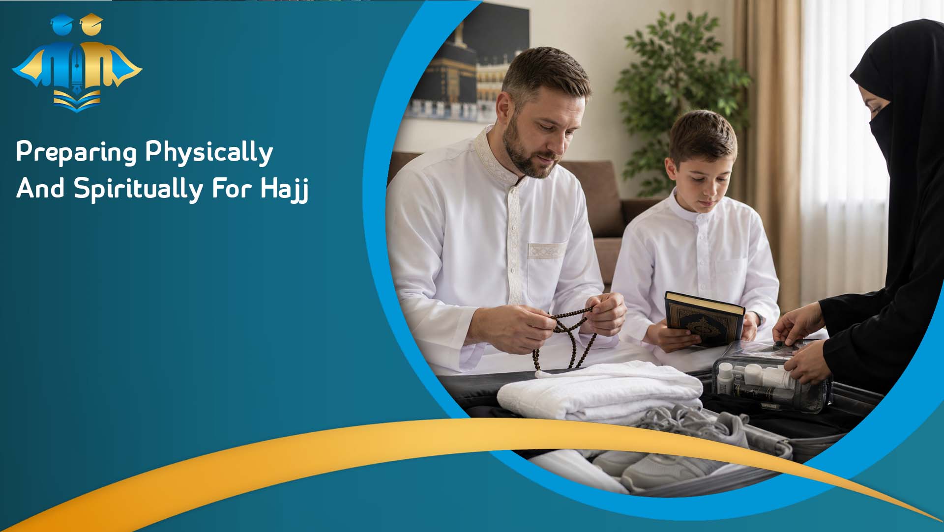 What is Hajj in Islam