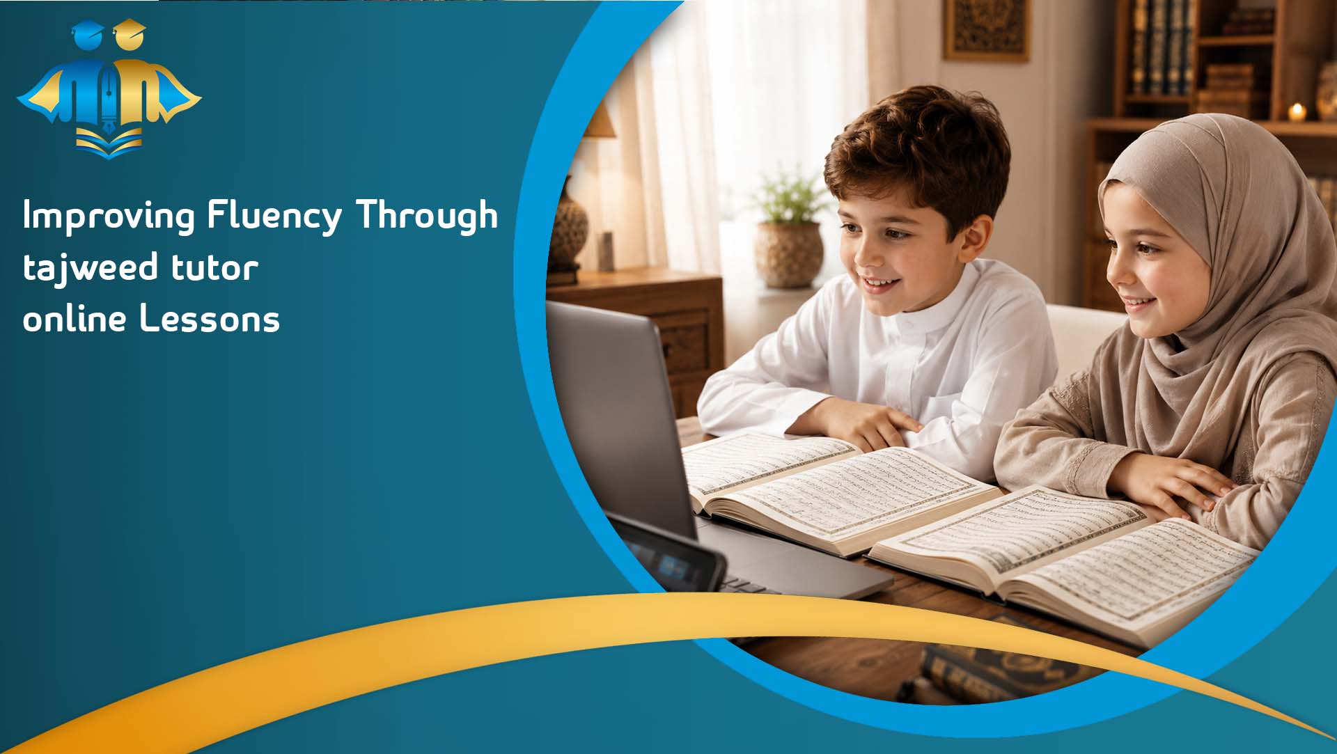 Tajweed tutor online
