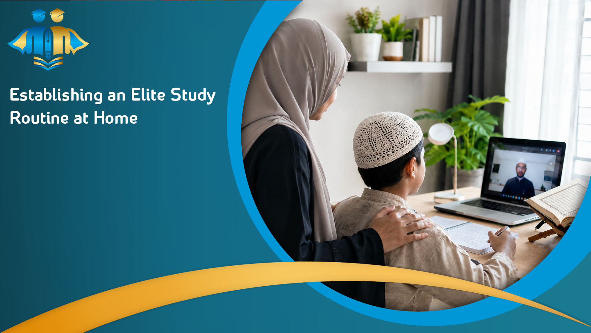 Online Quran Academy Sweden