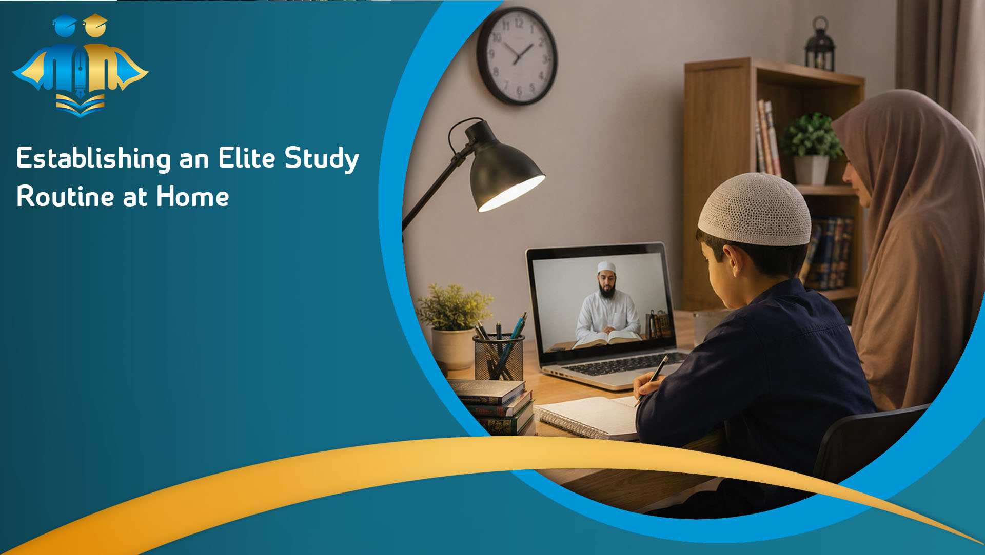 Best Online Quran Academy Belgium