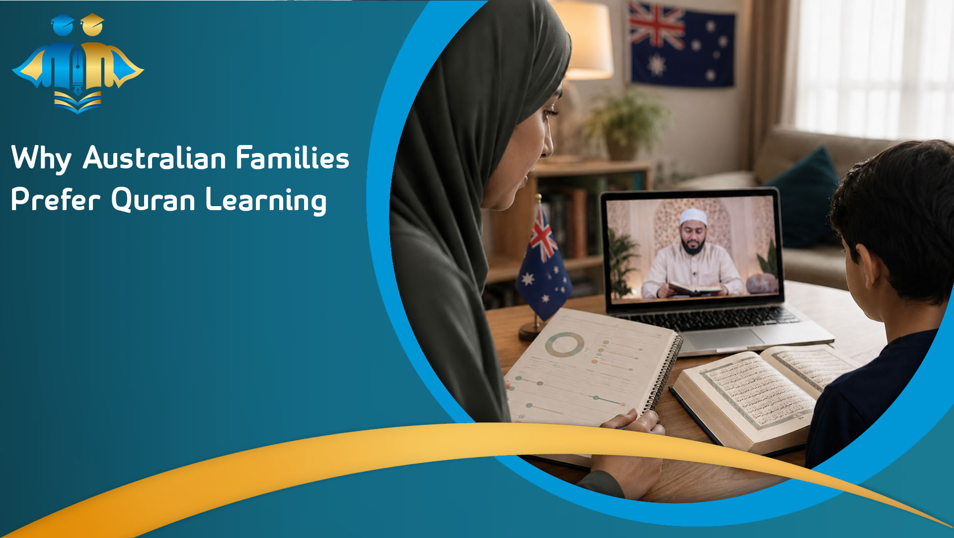 Online Quran Classes Australia