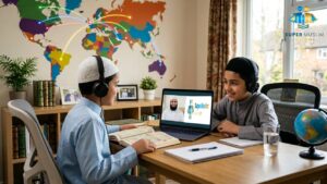 Online Quran Academy Countries