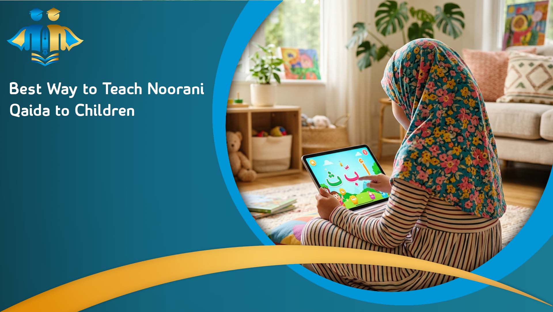 Why learn Noorani Qaida