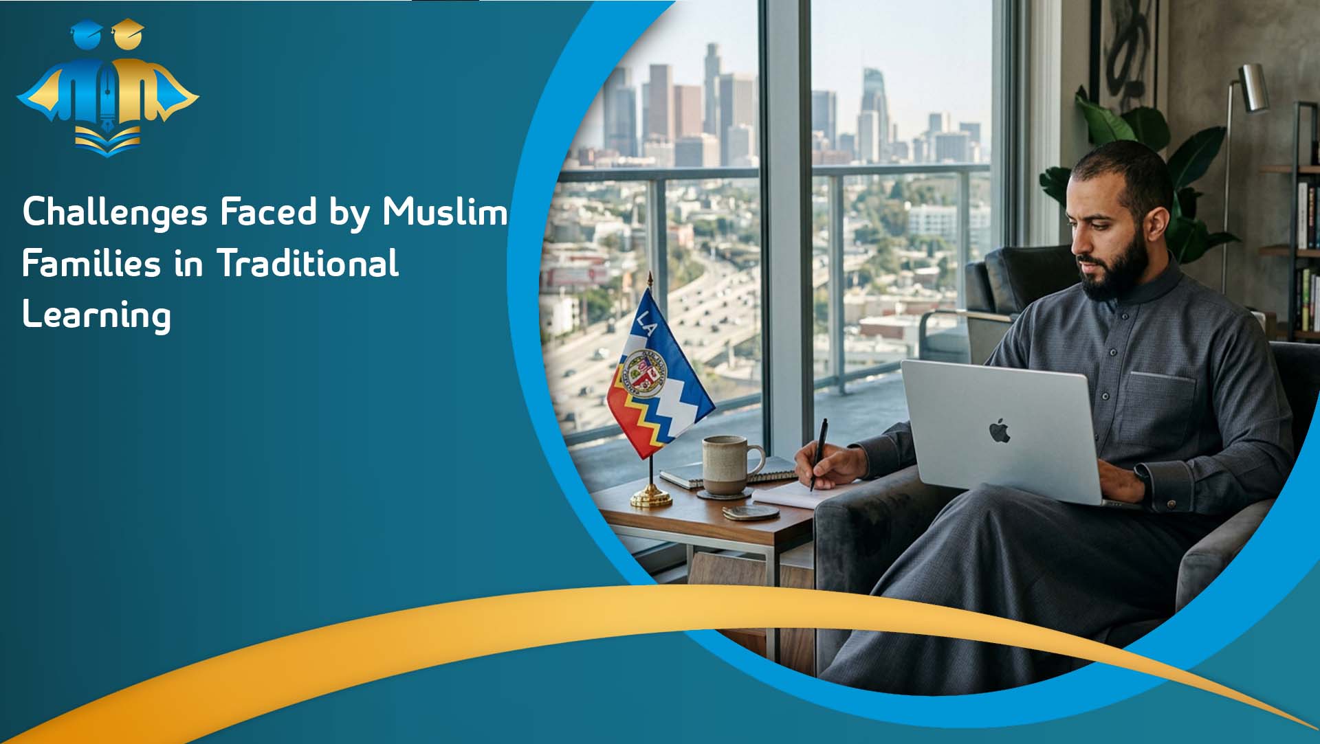 Challenges Faced by Muslim Families in Traditional Learning