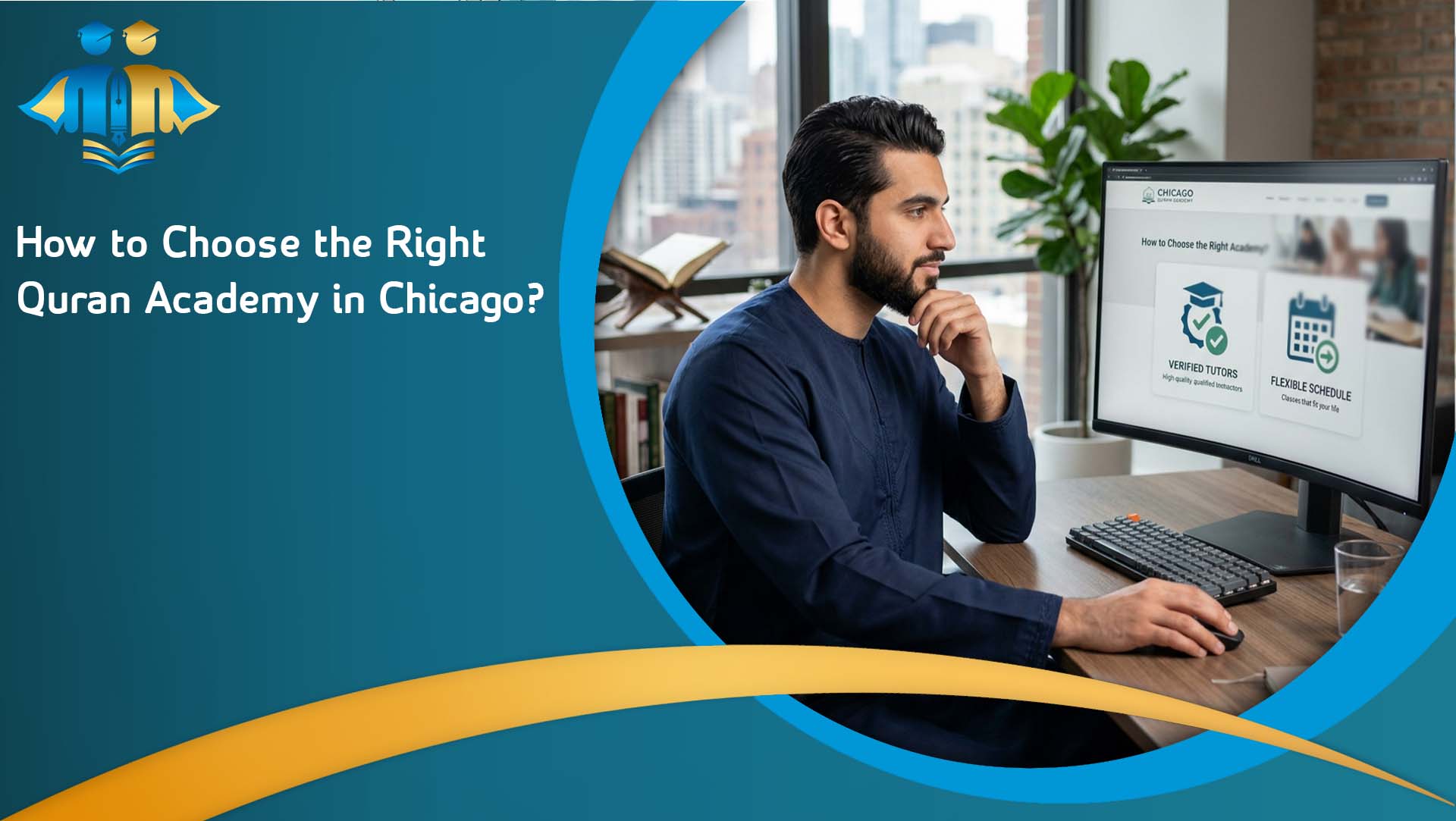 How to Choose the Right Quran Academy in Chicago_