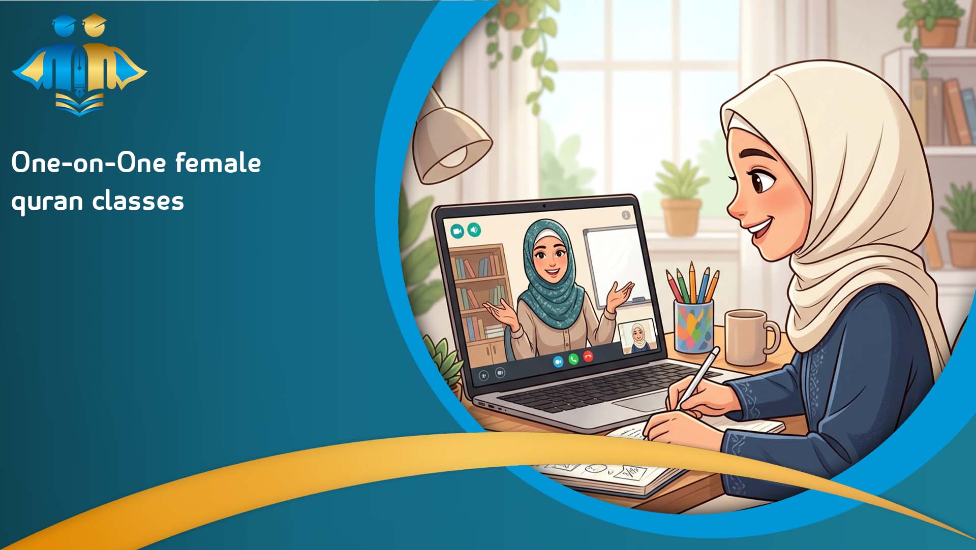 One-on-One female classes