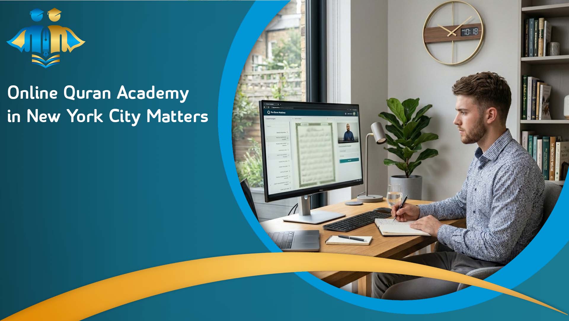 Online Quran Academy in New York City Matters