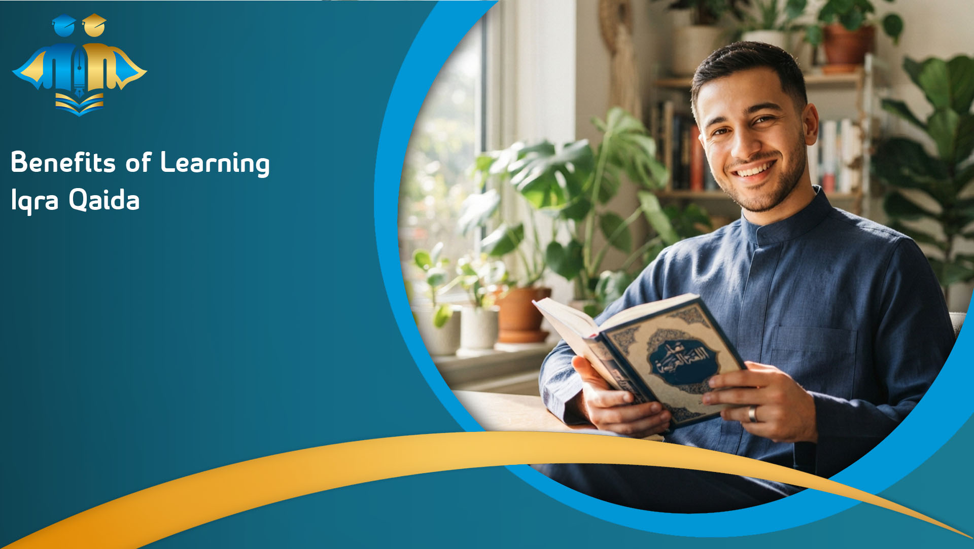 Benefits of Learning Iqra Qaida