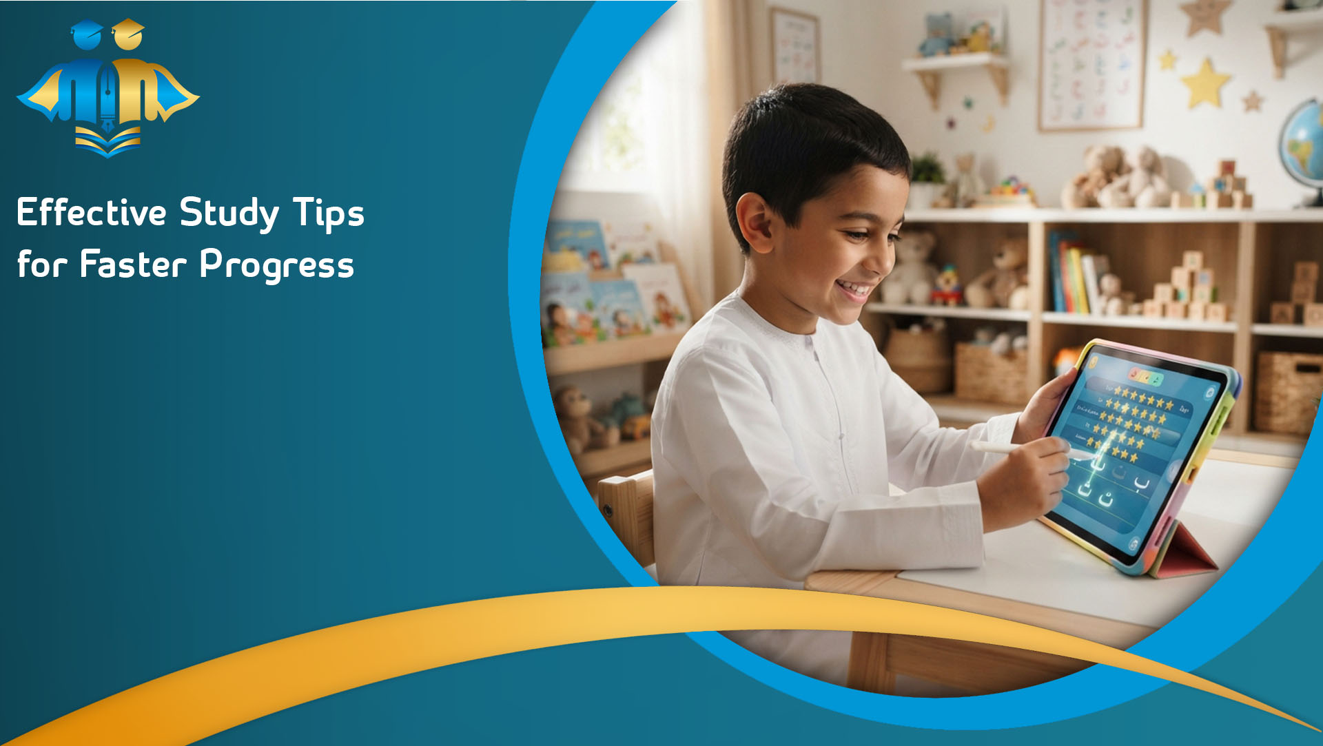 Effective Study Tips for Faster Progress