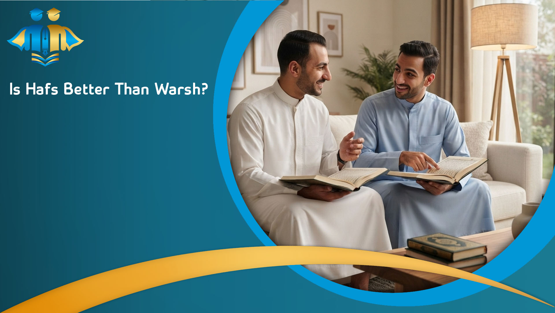 Is Hafs Better Than Warsh?