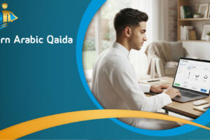 Learn Arabic Qaida