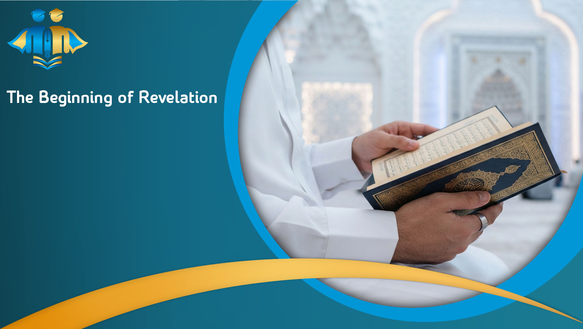 The Beginning of Revelation