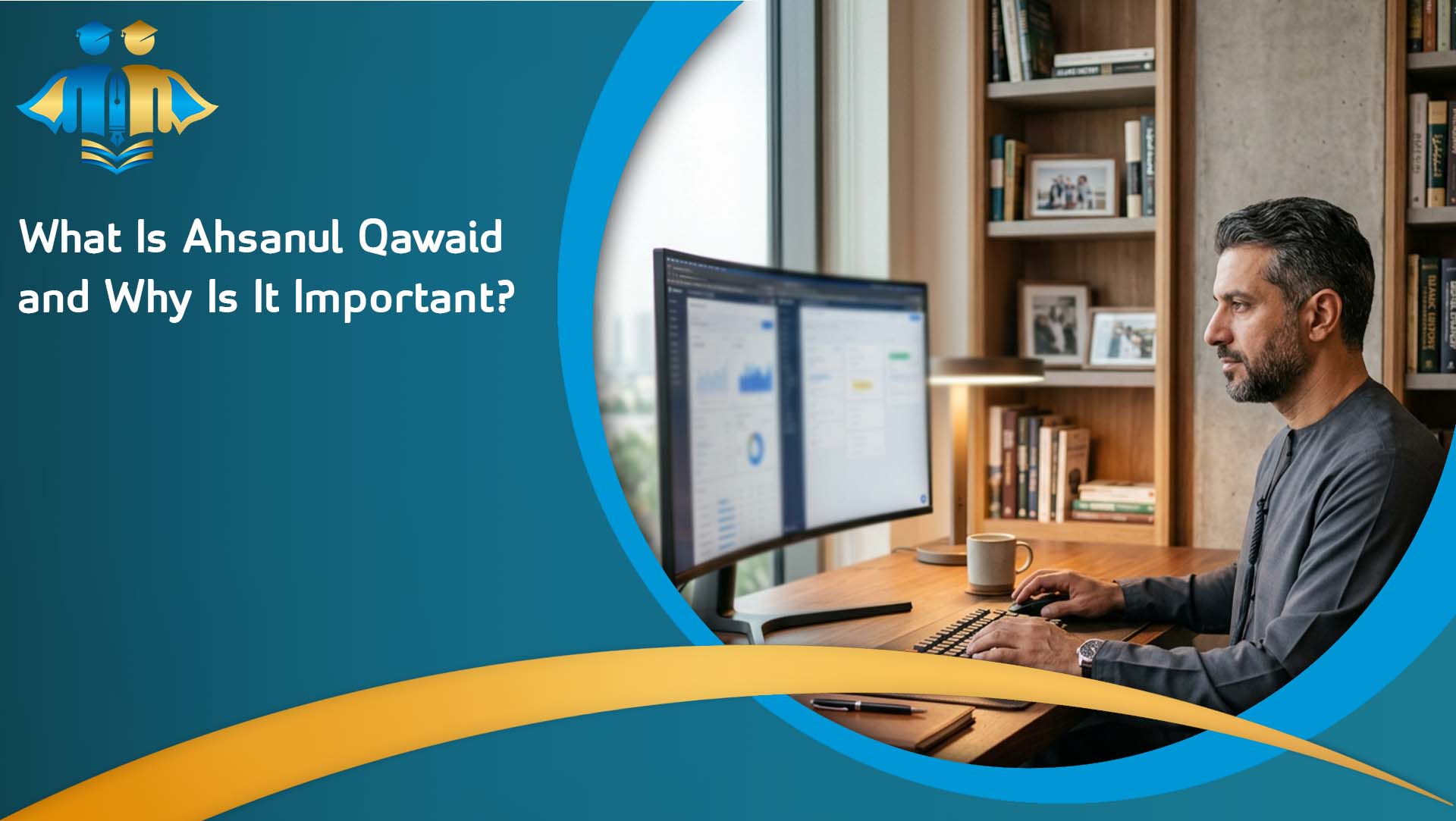 What Is Ahsanul Qawaid and Why Is It Important?