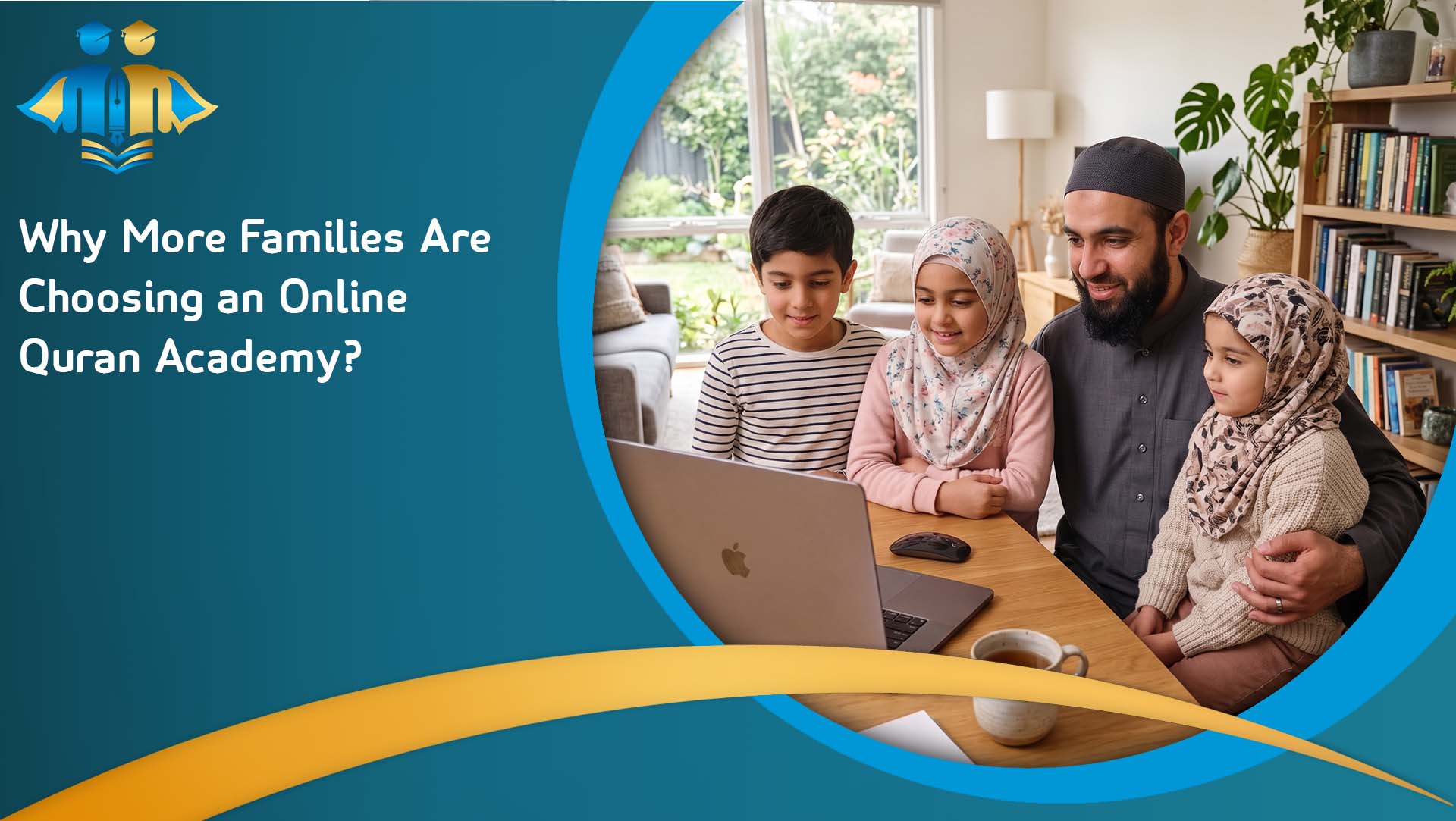 Online Quran Academy Canberra
