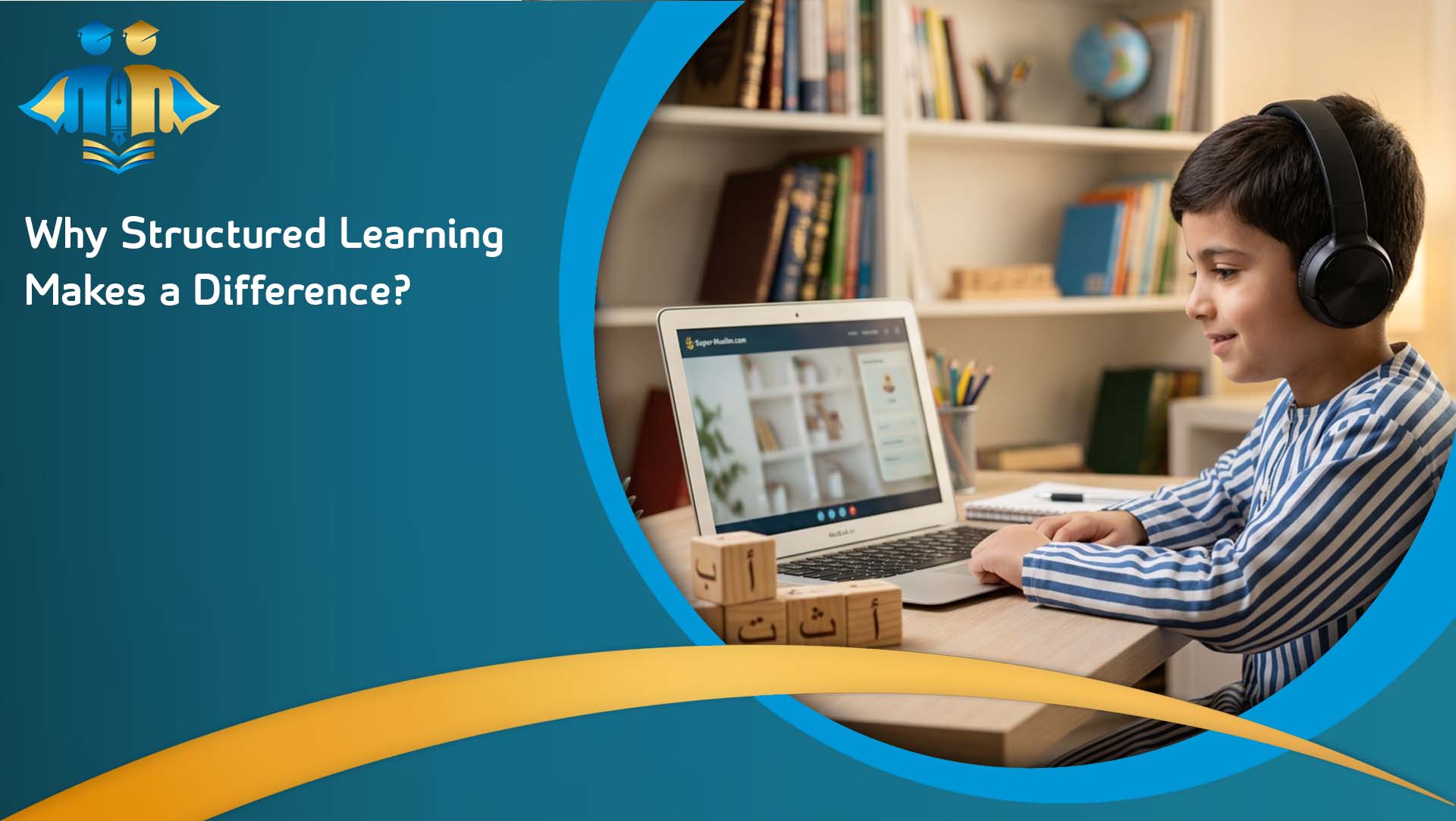 Why Structured Learning Makes a Difference?