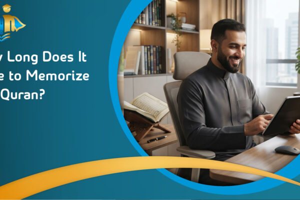 How Long Does It Take to Memorize the Quran?