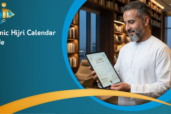 Islamic Hijri Calendar Guide