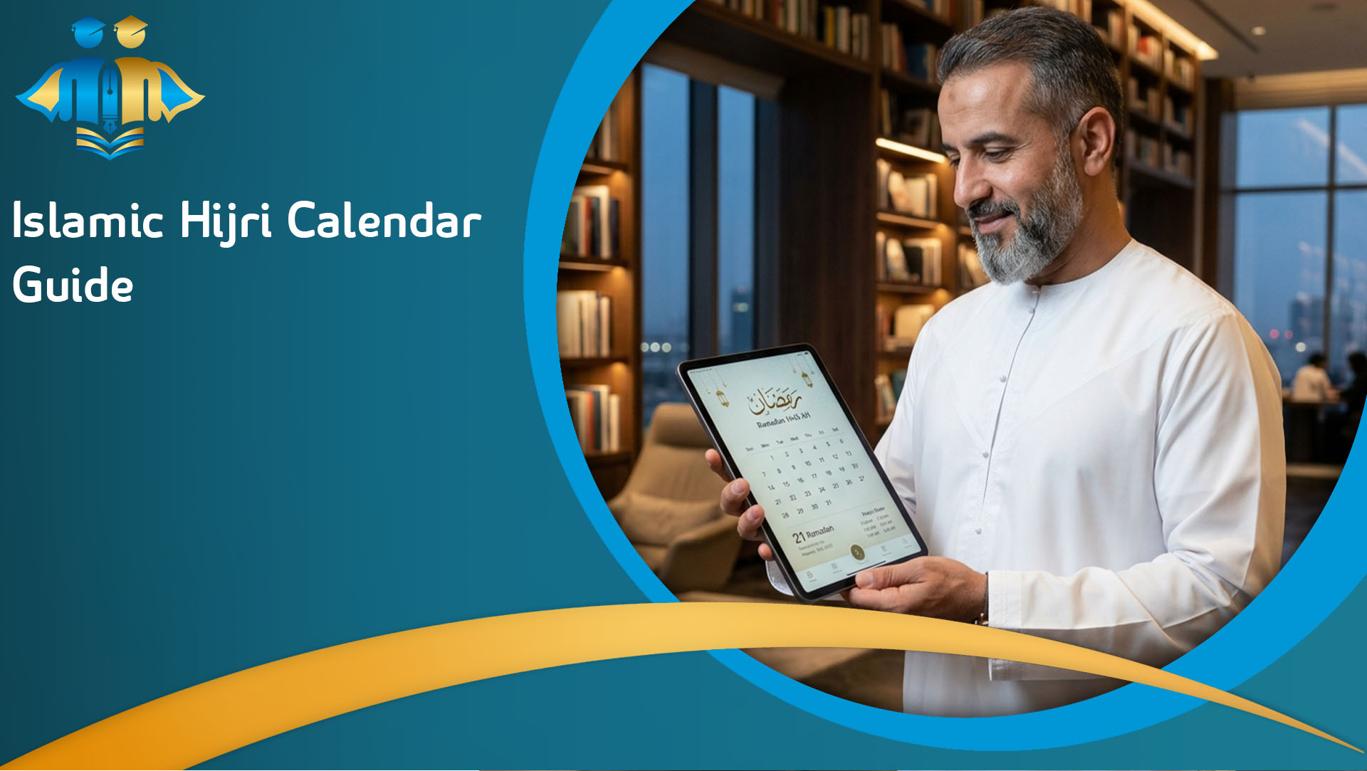 Islamic Hijri Calendar Guide
