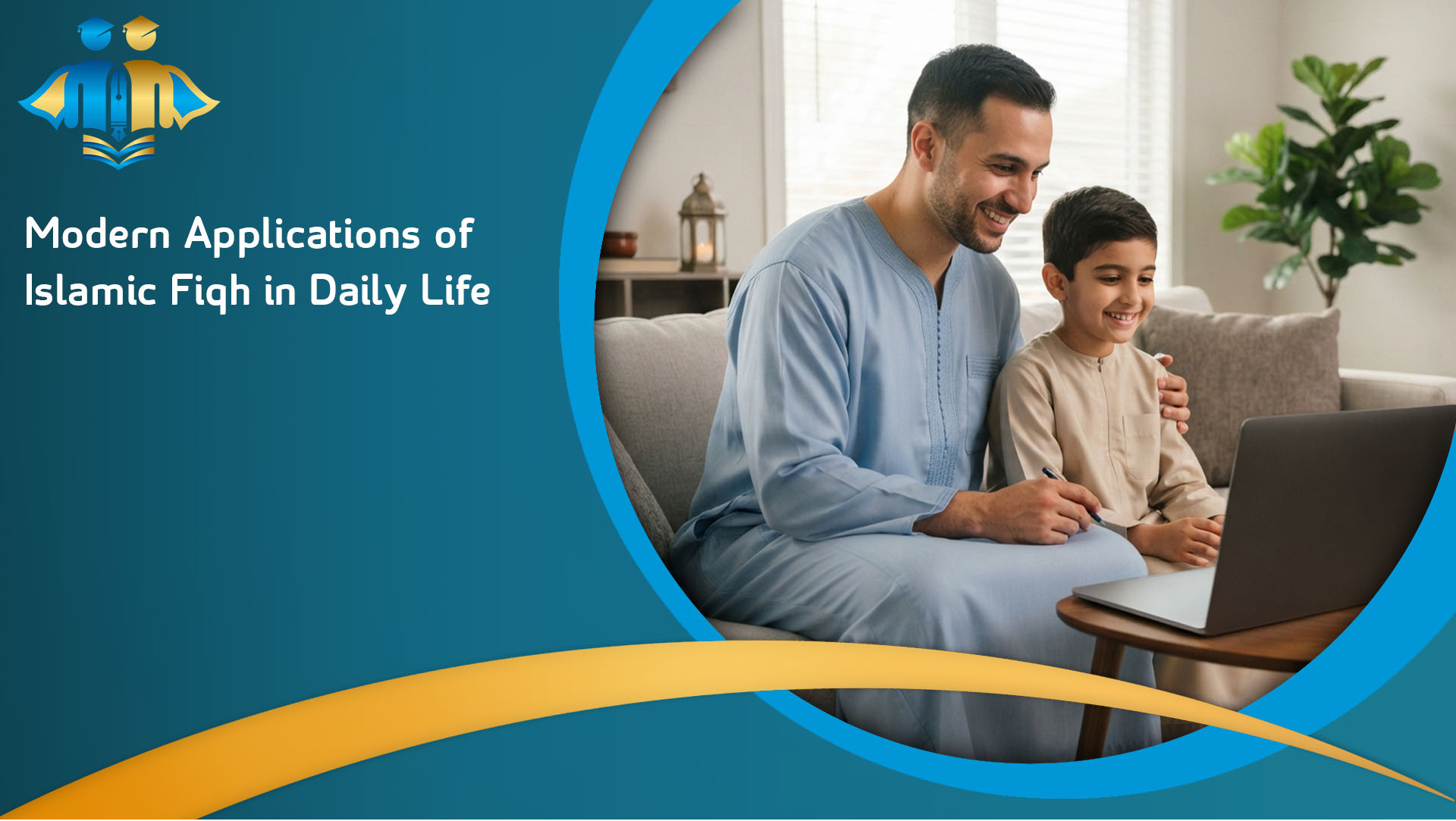 Modern Applications of Islamic Fiqh in Daily Life