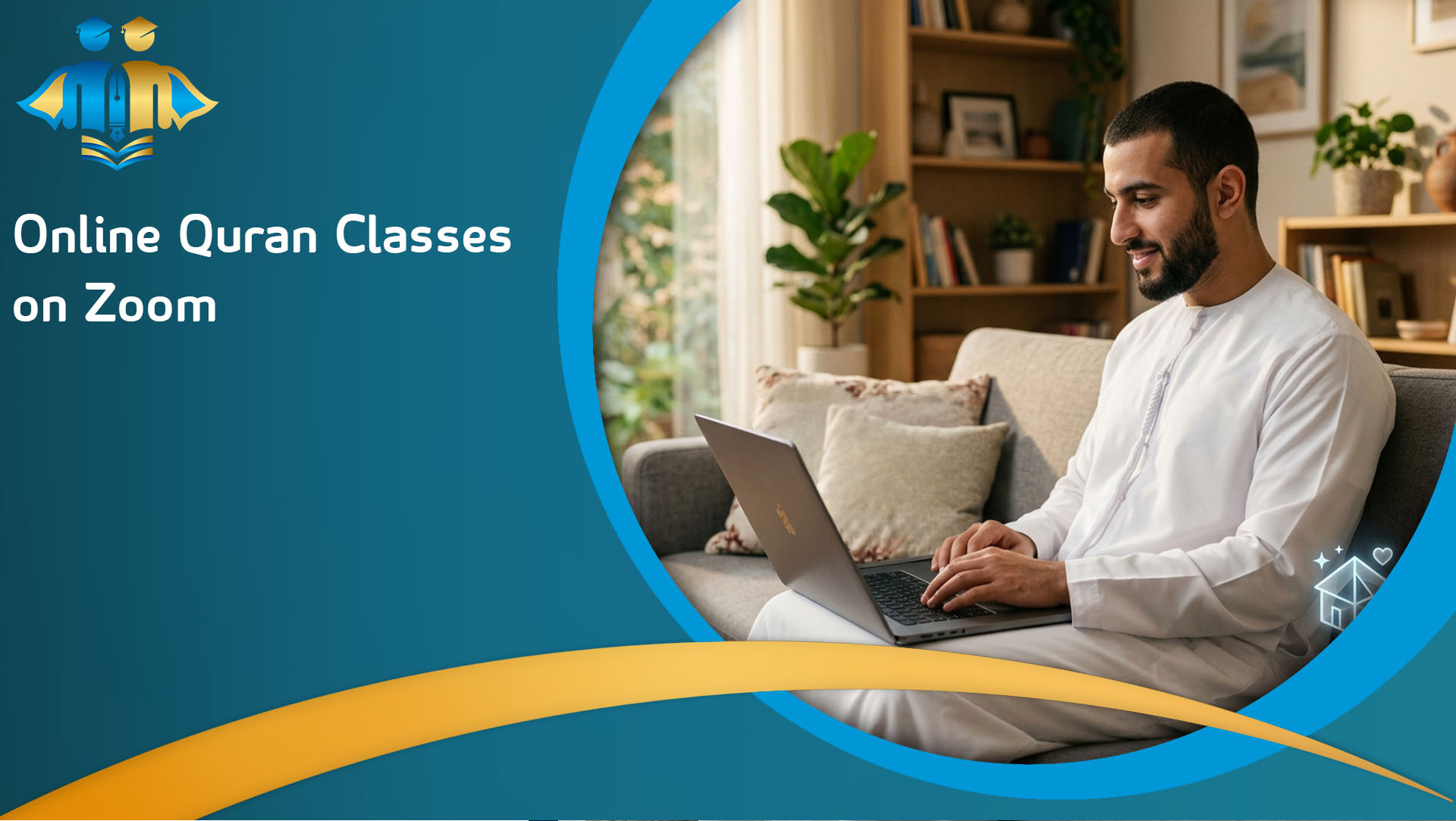 Online Quran Classes on Zoom