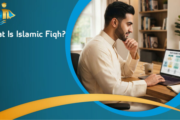 What Is Islamic Fiqh?