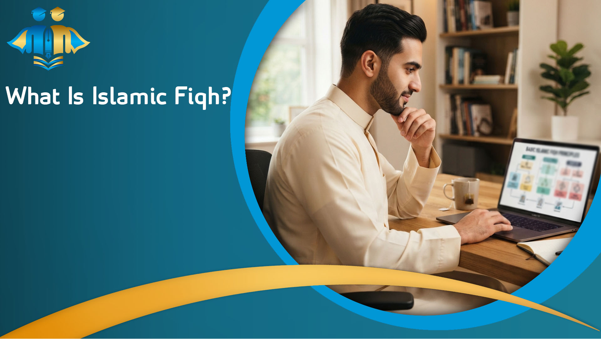 What Is Islamic Fiqh?