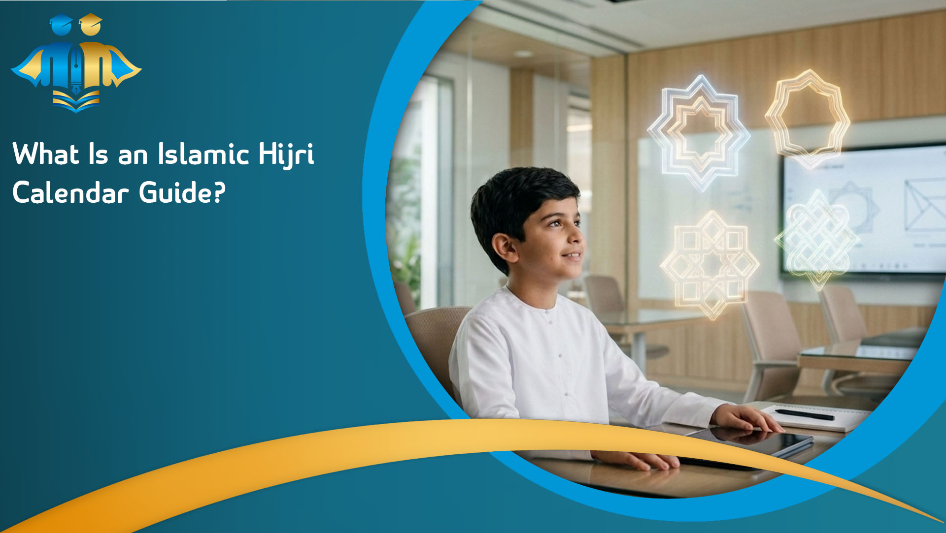 What Is an Islamic Hijri Calendar Guide?