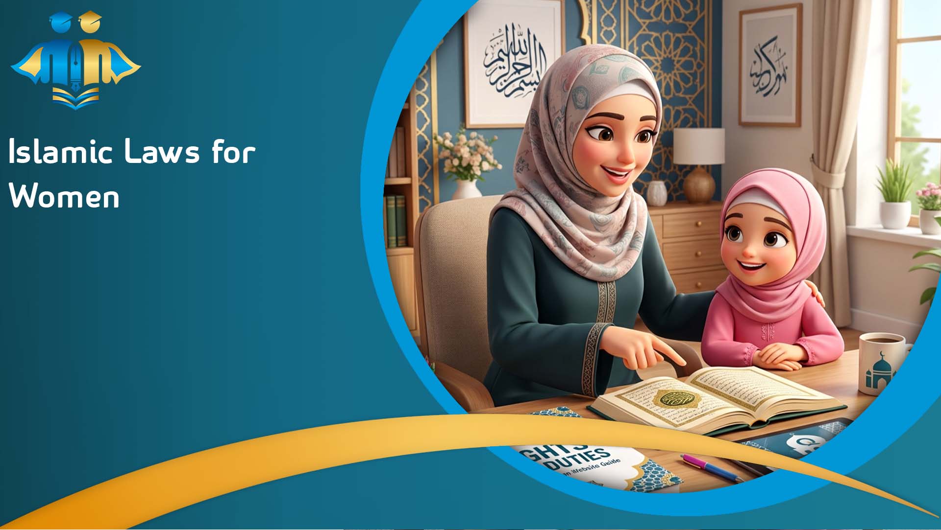 New Muslim Revert Guide_ First Steps in Islam