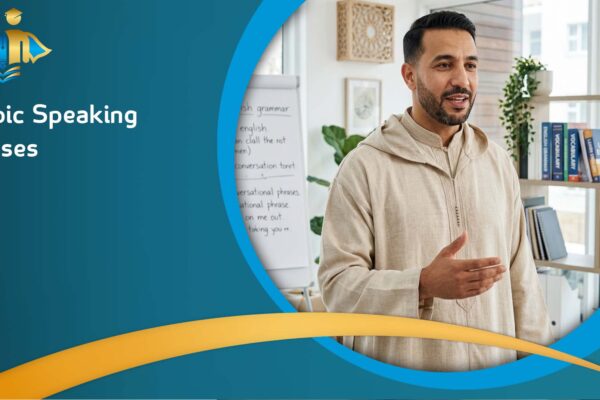 Arabic Speaking Classes