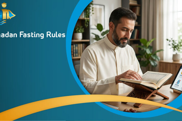 Ramadan Fasting Rules