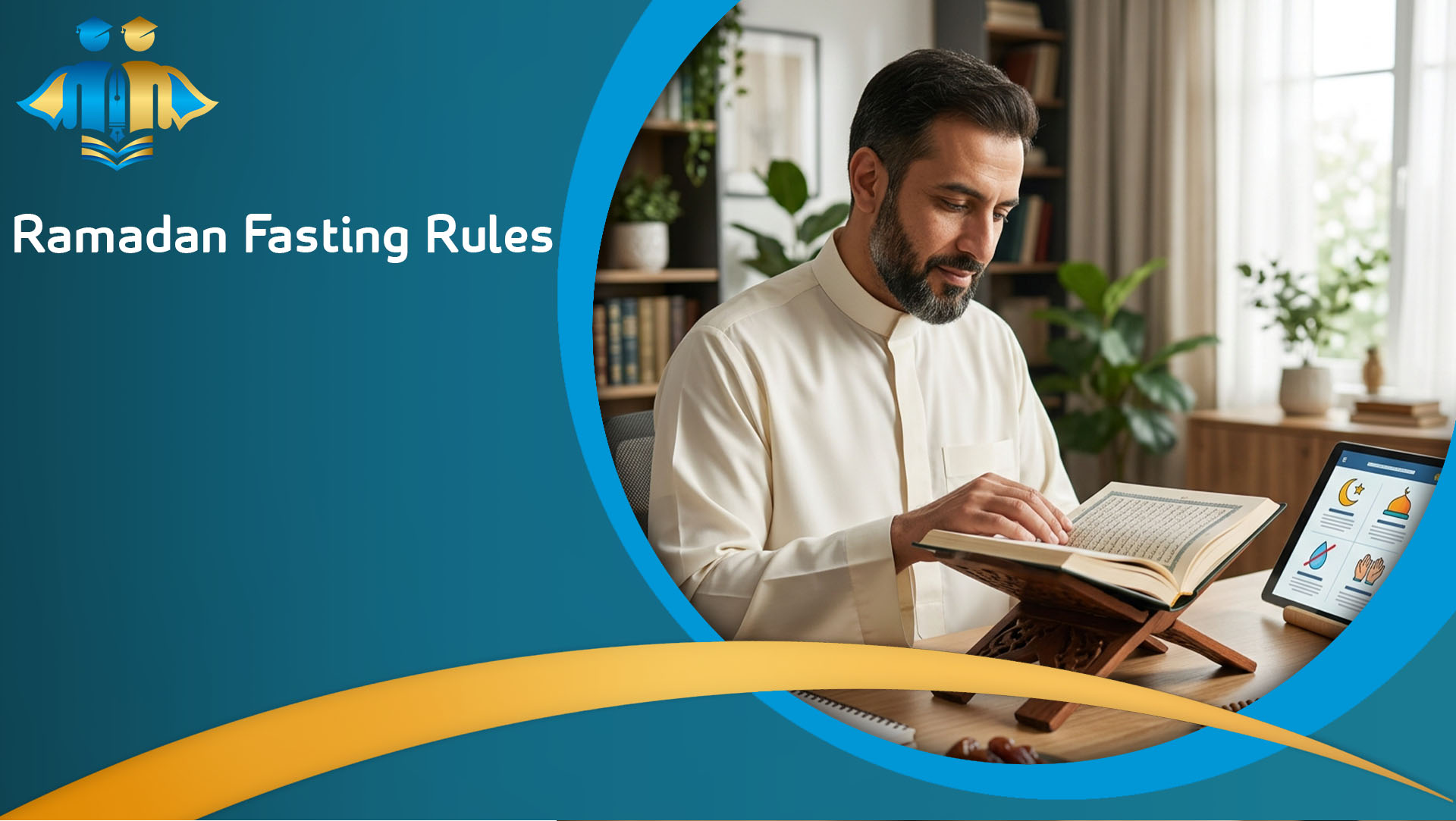 Ramadan Fasting Rules